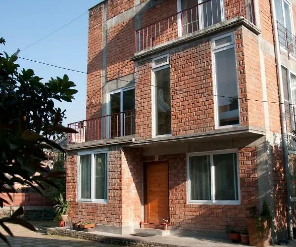 Lazimpat House 住宿加早餐酒店