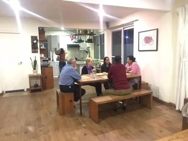 Lazimpat House 住宿加早餐酒店 加德满都